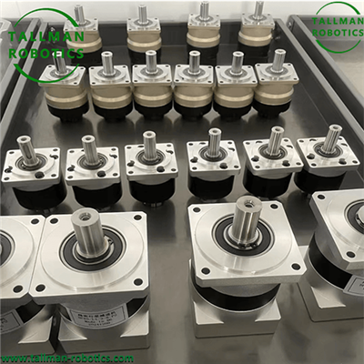 Tallman Robotics ukax sistema de engranajes planetarios profesionales ukan lu...