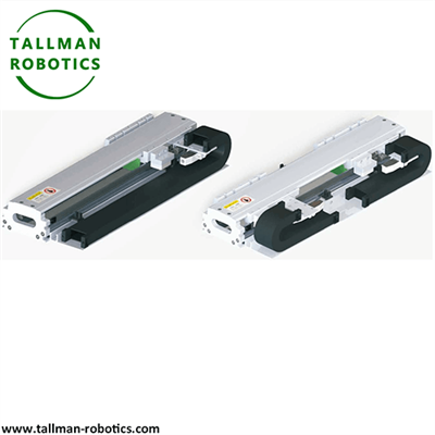 Actuador de Motor Eléctrico Lineal ukaxa mä juk’a pachanakwa lurasi