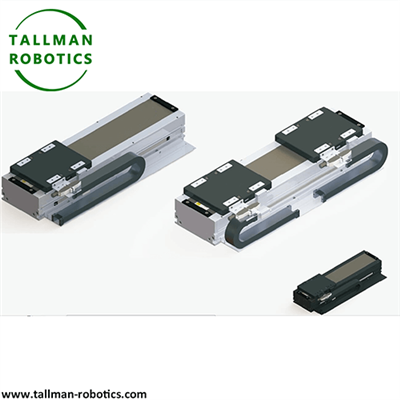 Motor Lineal ukax mä juk’a pachanakanwa